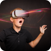 Anniversaire réalité virtuelle